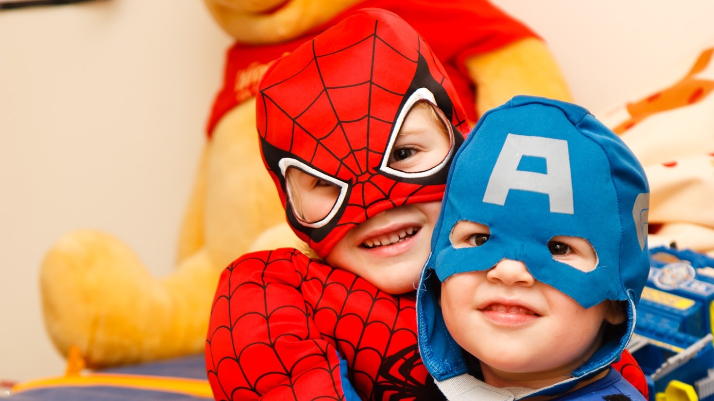 Innovative Ansätze in der Kinderpsychologie
